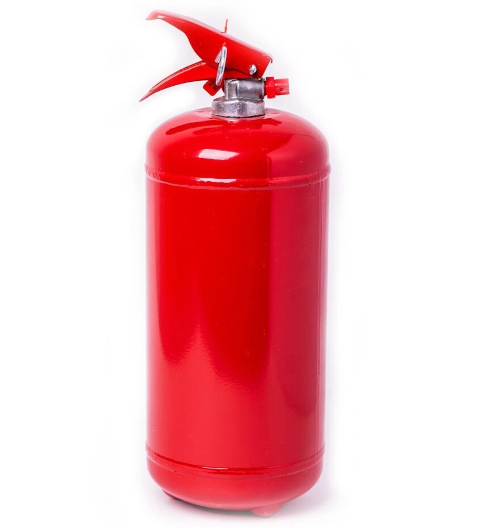 Огнетушитель ОП-2 (ABCE-01, 2л)