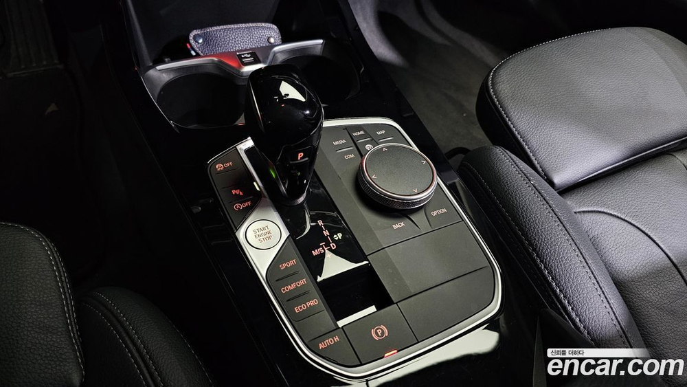 BMW 1 Series (F40) 120i Advantage (03.2022)