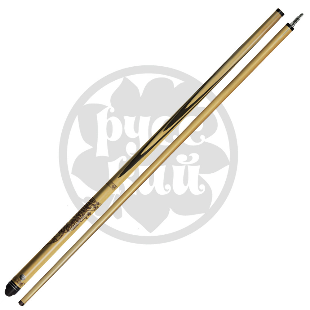 16-5-Р Кий Дракон 3-запила 2 РС, черн.граб/граб(РК)