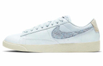 Кроссовки Nike Blazer Low Se (Женская размерная сетка)