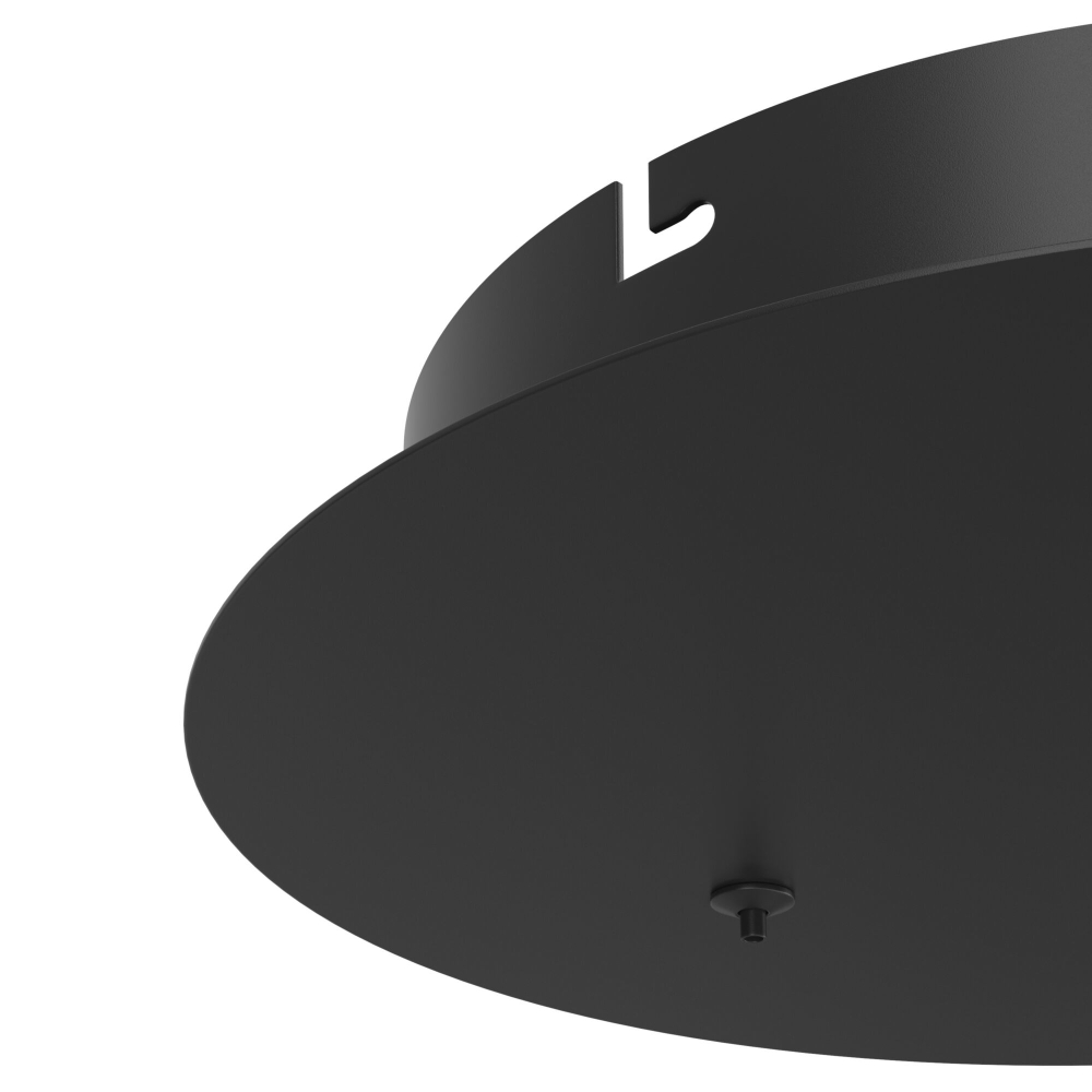 Основание для подвесного светильника Maytoni Rim MOD058A-02B черный