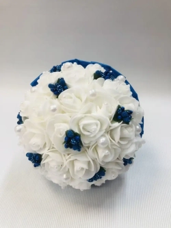 Букет свадебный