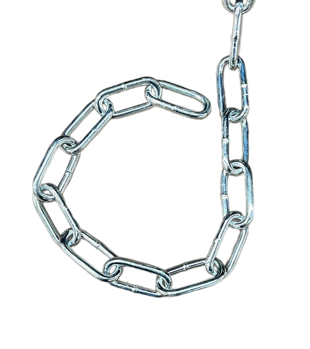 ЦЕПЬ ЭКО 8ММ CW08E