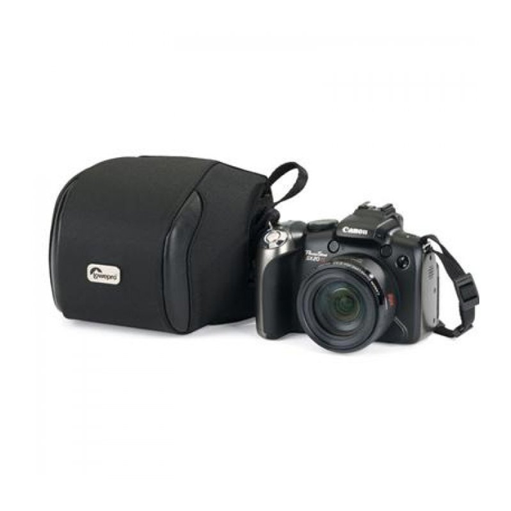 Lowepro Quick Case 120