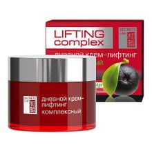 Крем Секреты Лан Acai Berry лифтинг для лица дневной, 50 мл