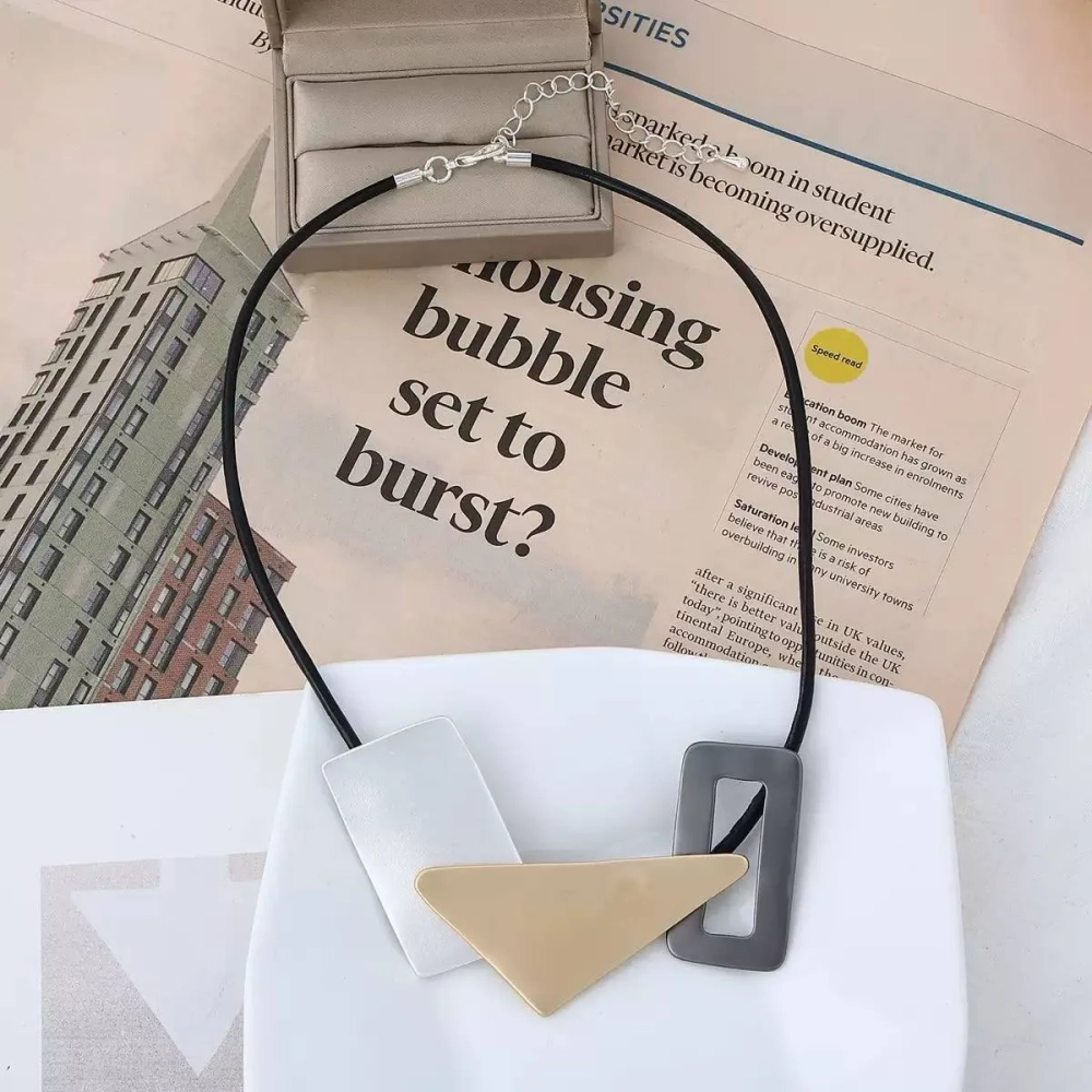 Колье Jewelry - арт016