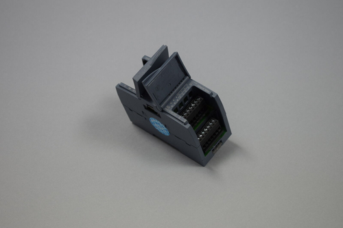 Б/у SIEMENS 6ES7223-1BH32-0XB0