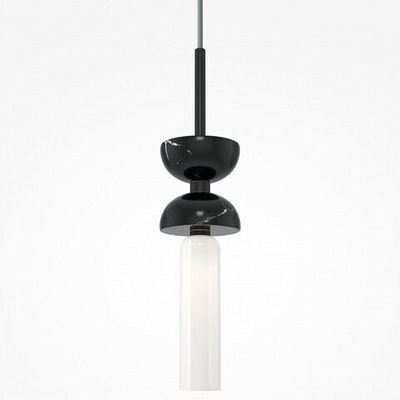 Подвесной светильник Maytoni Kyoto MOD178PL-01B