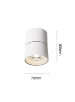 Светильник BD-Light FlipSpot-2