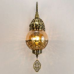 Citilux Каир CL419313 Бра настенное Бронза