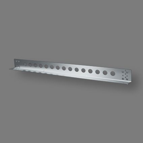 Направляющая шина NS2U.500