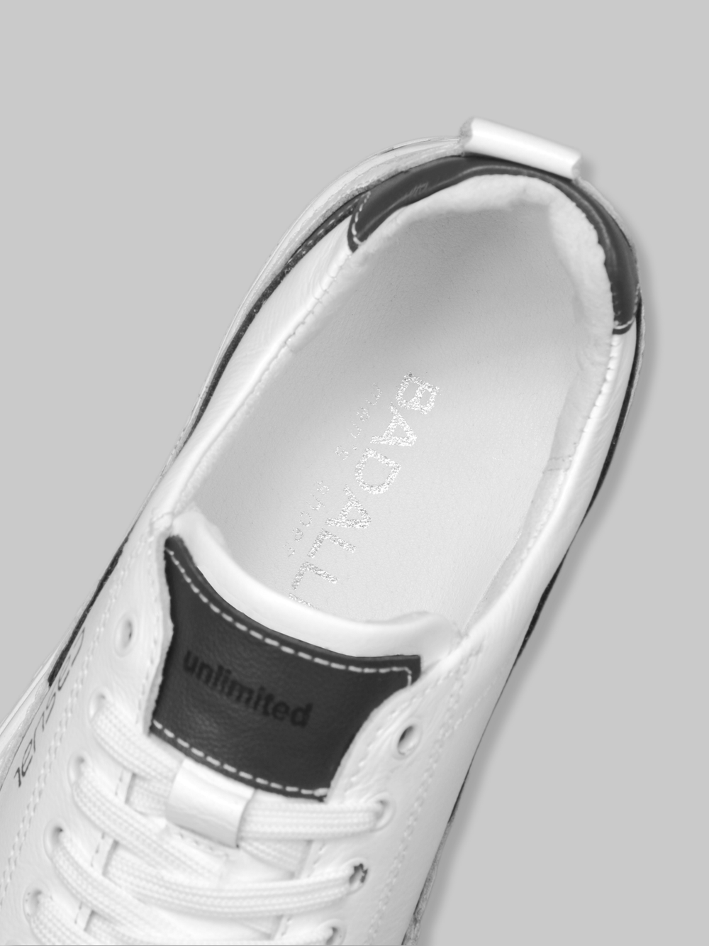 Кеды мужские K0010-1V