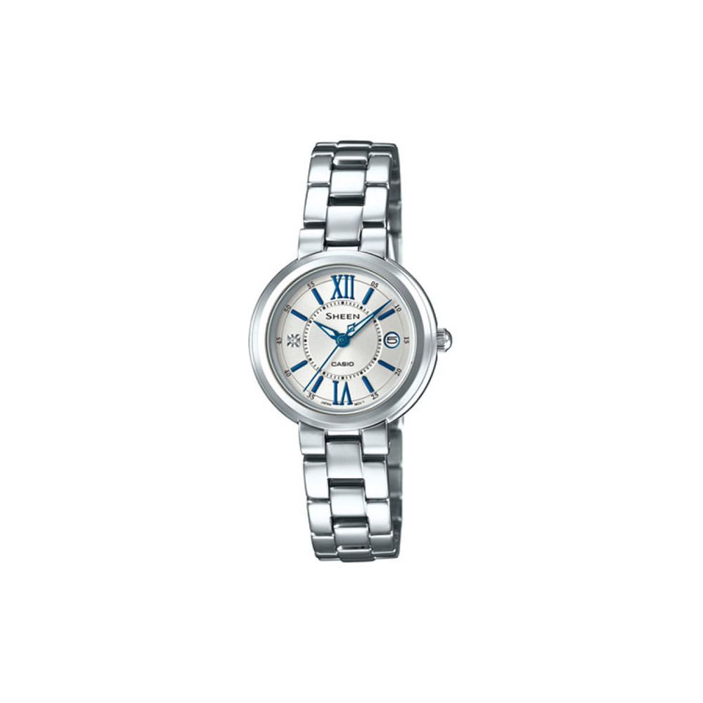 Часы CASIO SHEEN 50, SHE-4528D-7AUPR