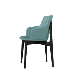 Дизайнерский стул LANTANA magic 10