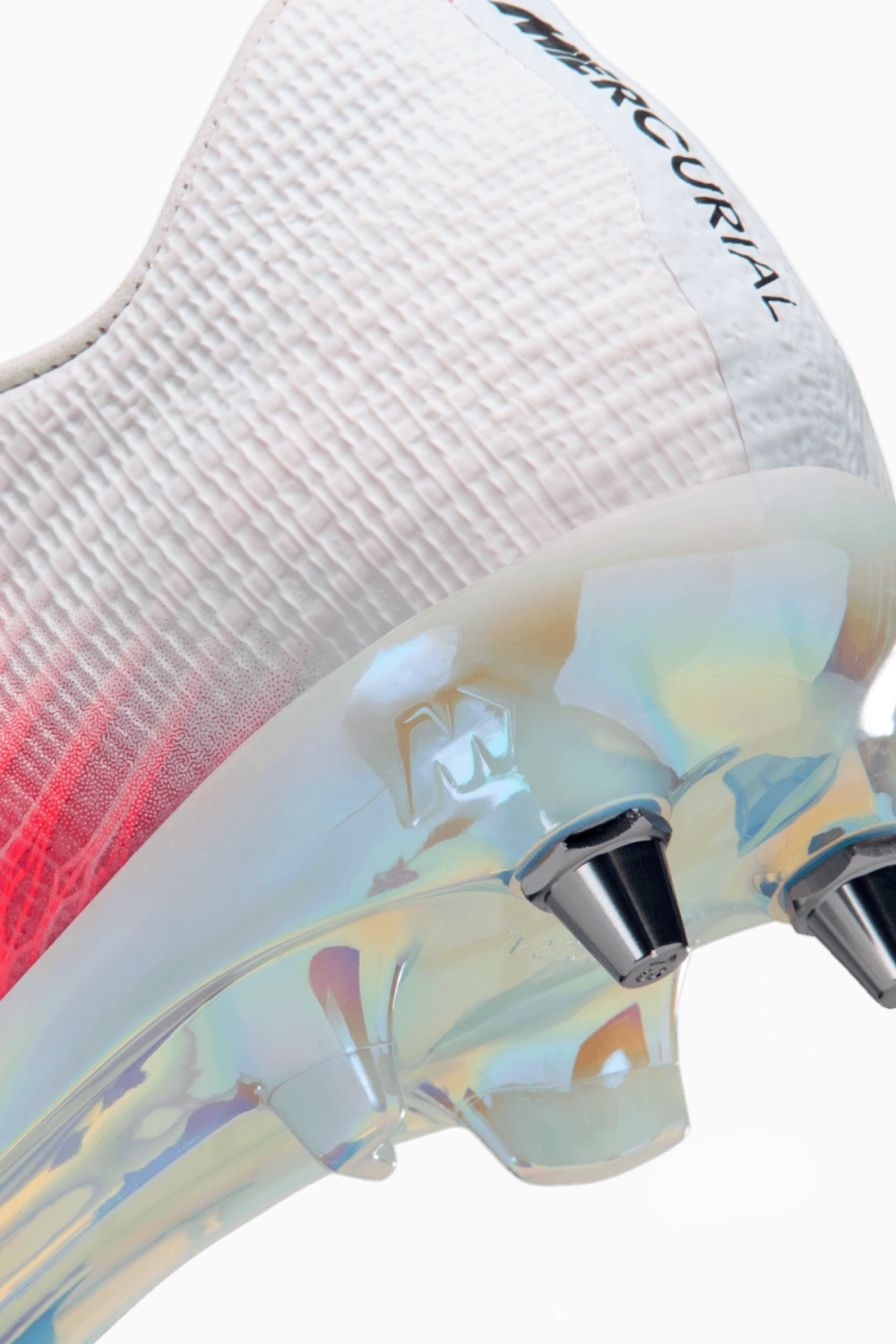 Бутсы Nike Zoom Mercurial Superfly 11 Elite SG-Pro - розовый