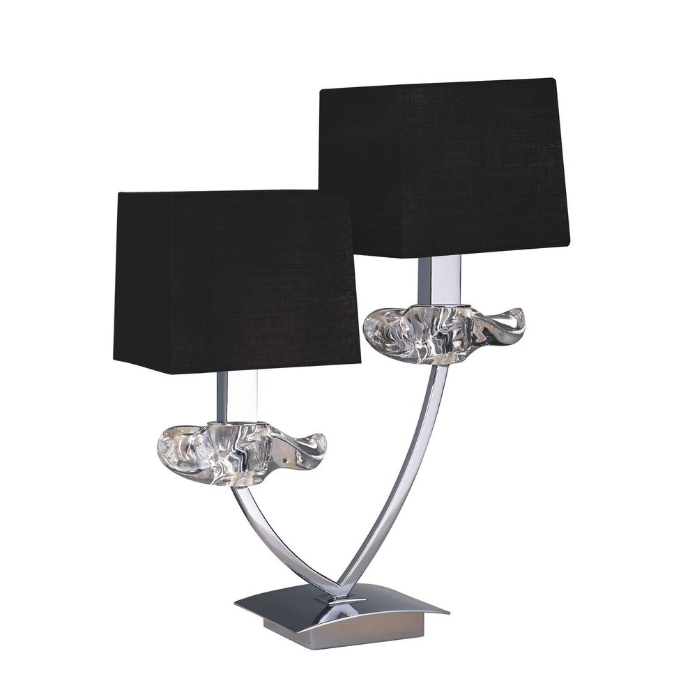 0790 Настольная лампа AKIRA