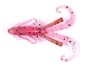 Твистеры съедобные LJ Pro Series HOGY HOG 1.2in (03.05)/S14 12шт.