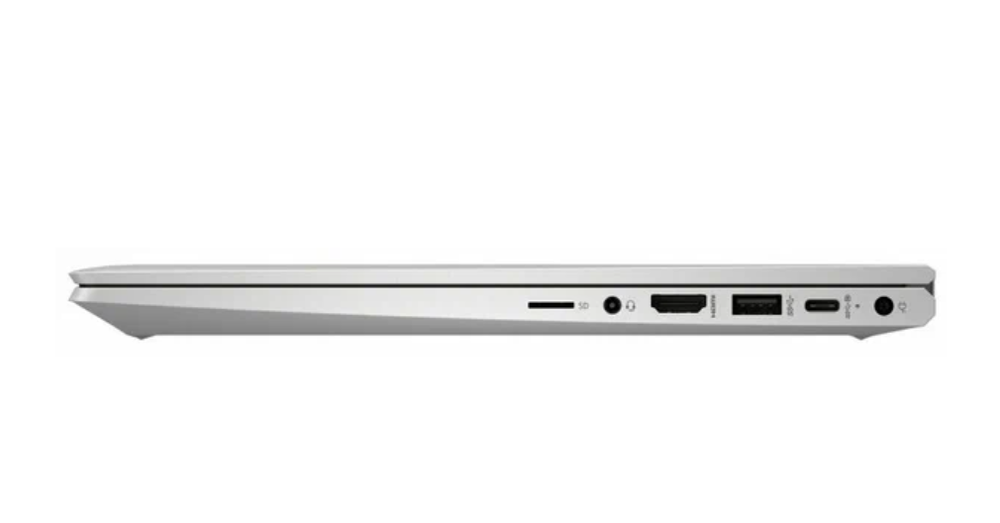 13,3" Ноутбук HP Probook x360 435 G8 2in1 (1920x1080, AMD Ryzen 7 PRO 5850U, RAM 16ГБ, SSD 512ГБ, AMD Radeon Graphics, Win 10 Pro)