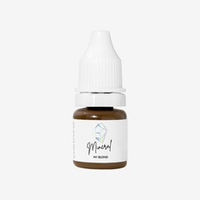 Пигмент минеральный для бровей Peinto M1 BLOND, 5мл