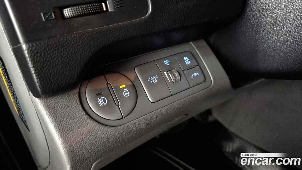 Hyundai The New Grand Starex Van 5인승 (04.2020)