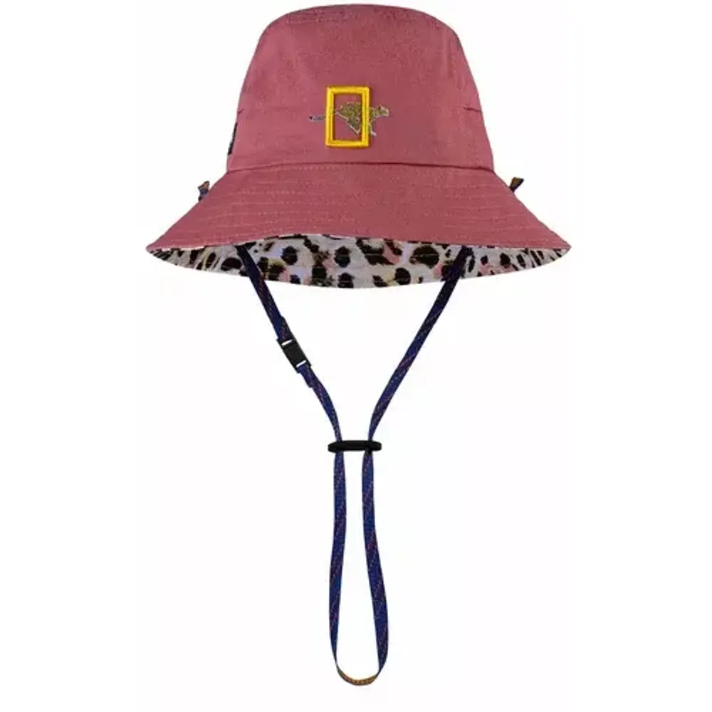 Панама Buff Play Booney Hat Ilya Damask (US:one size)