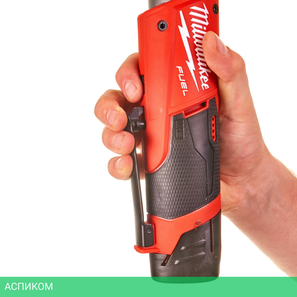 Трещотка Milwaukee M12 FIR12-0 Fuel (4933459800)