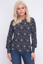 Блузка 40650 Avili