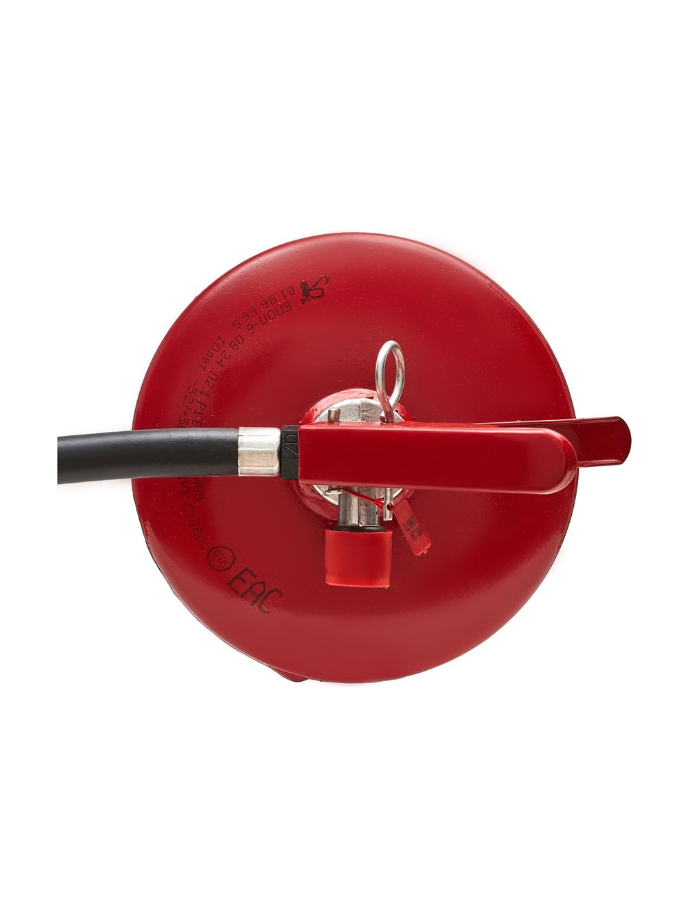 Огнетушитель Gigant ОП-6(з)-АВСЕ-01 GT-6