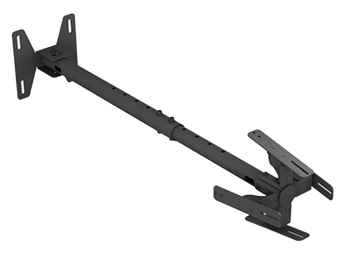 CVGAUDIO CMB-24BL - потолочный кронштейн для установки от двух до четырех корпусных акустических систем 4″/5″/6″