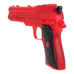 Пистолет с шарами, пакет 570-10