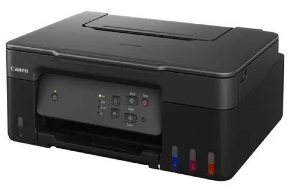 МФУ струйное цветное Canon PIXMA G2430