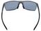 Очки поляризационные Gamakatsu G-Glasses Alu LIGHT GREY WHITE MIRROR