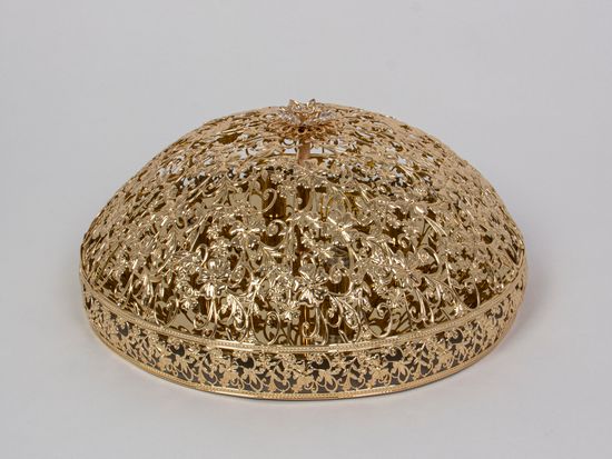 Потолочная люстра Abrasax HSX91001/4