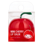 TonyMoly, бальзам для губ с вишней, 7 г (0,25 унции)