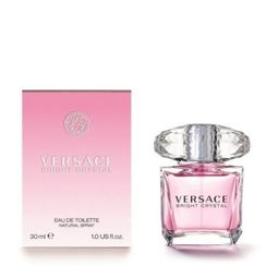 Versace Bright Crystal  EDT 30ML