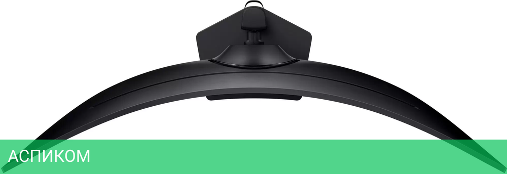 Игровой монитор Samsung Odyssey LS49FG916EIXCI