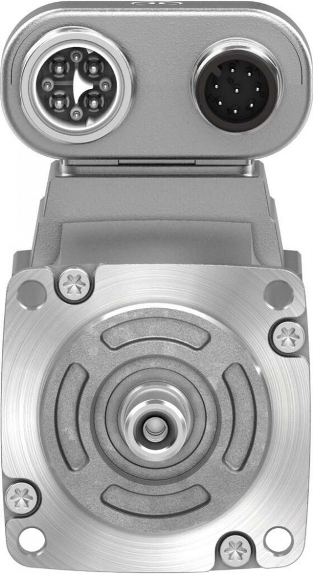Серводвигатель Festo EMME-AS-40-S-LV-AMB