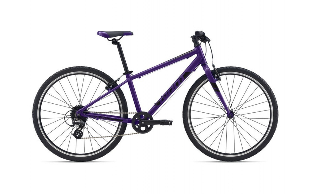 Велосипед GIANT ARX 26 2021