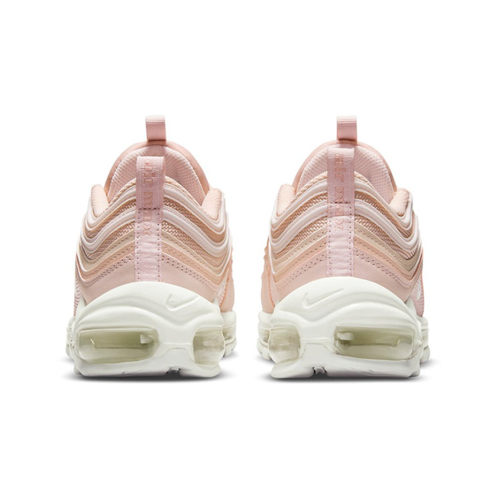 Женские кроссовки Nike Air Max 97 Next Nature 'Pink' DH8016‑600