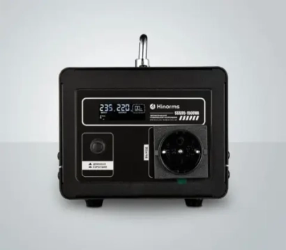 Стабилизатор напряжения Hinorms SSS95 - 2000 ВА