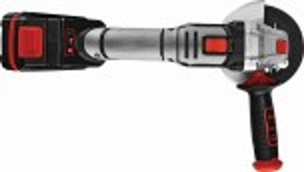 Угловая шлифмашина аккумуляторная P.I.T. PWS20H-125B/1