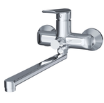 Смеситель для ванны и умывальника 35k MIXLINE ML29-02 "Comfort"