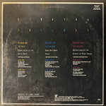 Frank Sinatra ‎– Trilogy: Past, Present & Future 3LP (Франция 1980г.)