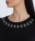 Футболка Liu Jo Sport - черный(TA4135 JS003)