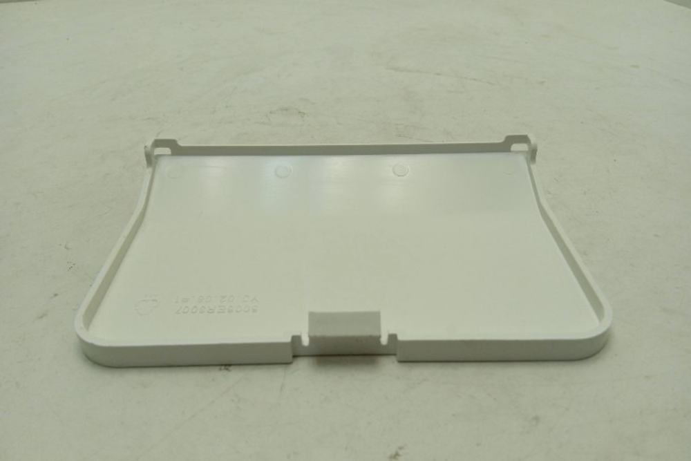 WD-80130N кт162 Крышка сливного фильтра для стиральной машины LG WD-80130N б/у