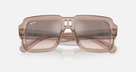 RAY-BAN MAGELLAN RB4408 67278Z BIO-BASED