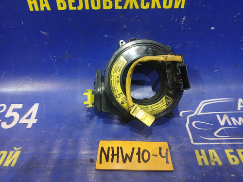 Шлейф подрулевой TOYOTA PRIUS 1998