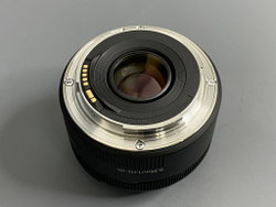 Canon EF 50mm 1.8 STM