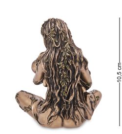 Veronese WS-1337 Статуэтка «Гея - богиня Земли»
