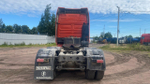 Shacman (Shaanxi) SX* 6x4 Седельный тягач SX42584V324 (Дизельный, 11,6 л, 423 л.с., МТ)
